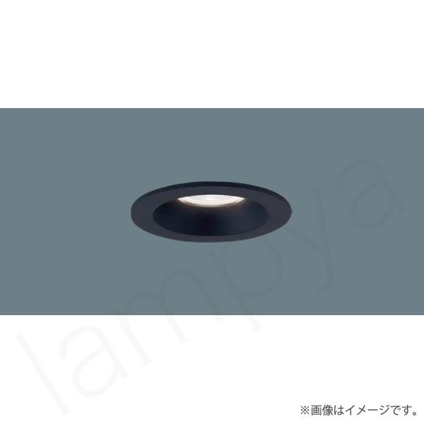 Panasonic（パナソニック） LEDダウンライト 温白色 LGD1021VLE1