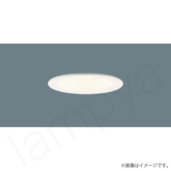 Panasonic（パナソニック） LEDダウンライト 温白色 LGD1120VLB1 