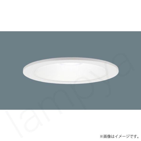 Panasonic LEDダウンライト LGD1200VLE1 9台セット Panasonic（パナソニック） 〔即納〕LEDダウンライト 温白色