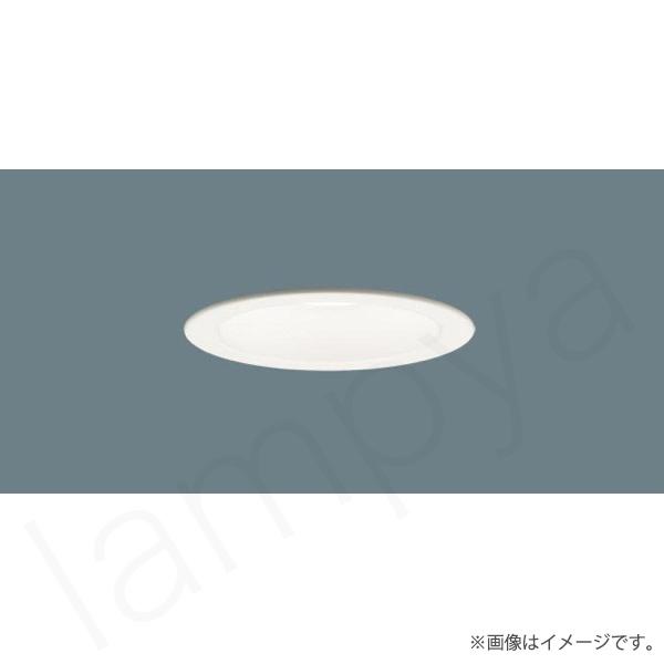 Panasonic（パナソニック） LEDダウンライト 温白色 LGD3100VLB1