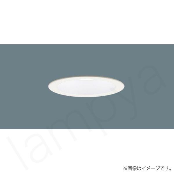 Panasonic（パナソニック） LEDダウンライト 昼白色 LGD3106NLB1