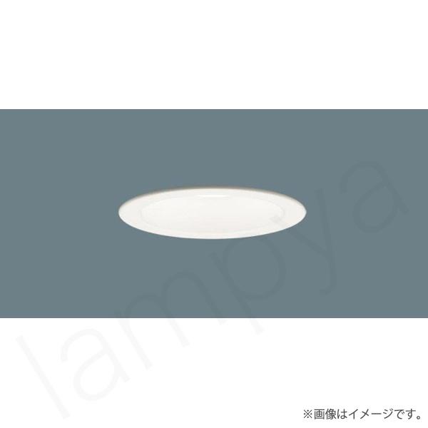 Panasonic（パナソニック） LEDダウンライト 温白色 LGD3106VLE1
