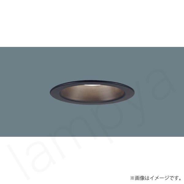 Panasonic（パナソニック） LEDダウンライト 温白色 LGD3111VLB1