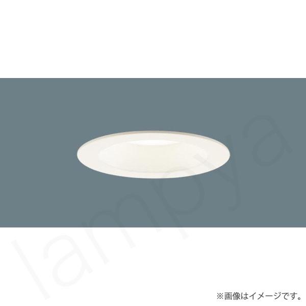 Panasonic（パナソニック） LEDダウンライト 電球色 LGD5200LLE1
