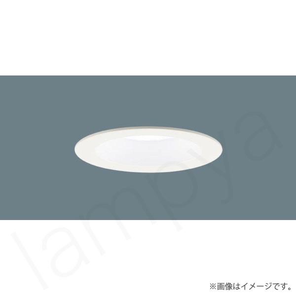 Panasonic（パナソニック） LEDダウンライト 昼白色 LGD6200NLE1
