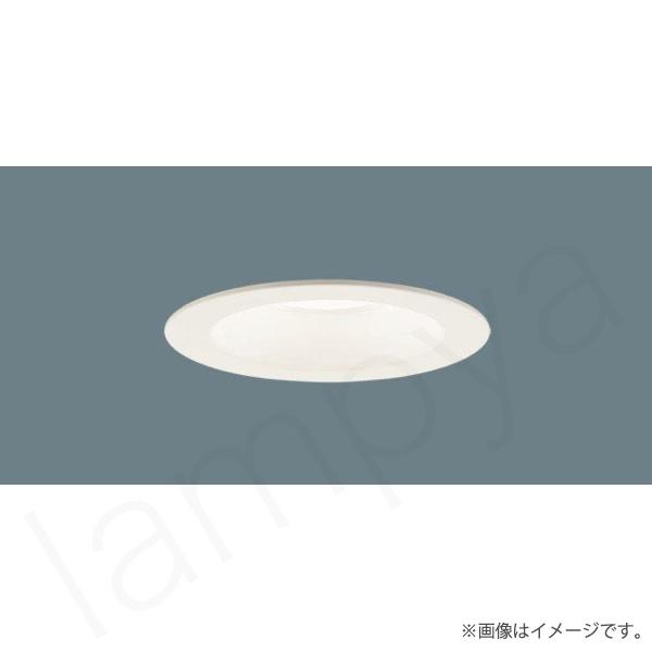 Panasonic（パナソニック） LEDダウンライト 温白色 LGD6220VLB1