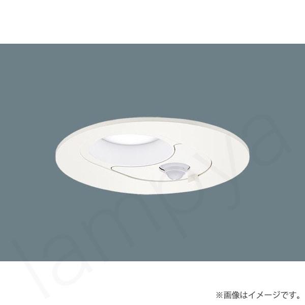 ★ 【LGDC1200NLE1】Panasonic　ダウンライト Panasonic（パナソニック） 〔即納〕LEDダウンライト 昼白色