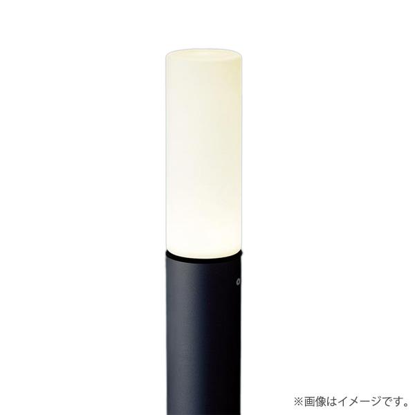 Panasonic LEDガーデンライト エントランスライト XLGE5034BK