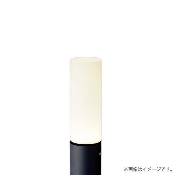 ☆未使用品☆ パナソニック　エントランスライト　XLGE5033BK　　ブラック　１セット Panasonic（パナソニック） LEDガーデンライト エントランスライト