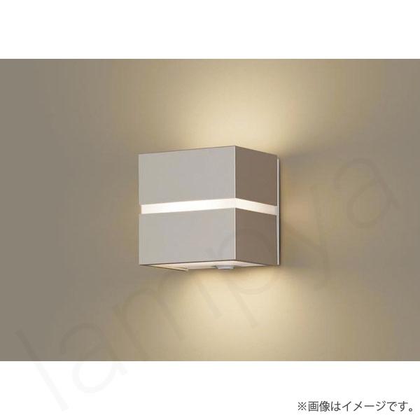 Panasonic（パナソニック） LEDポーチライト ポーチ灯 LGWC80364LE1
