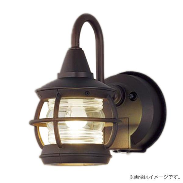 Panasonic パナソニック 人感センサ付LEDポーチライト LGWC85216F