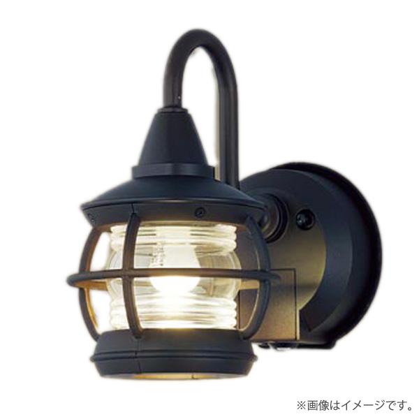 Panasonic（パナソニック） LEDポーチライト ポーチ灯 ブラケット 