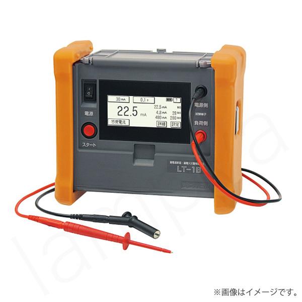 漏電遮断器・漏電火災警報器用テスター 計測器 LT-1B(LT1B 漏電遮断器・漏電火災警報器用テスター 計測器 LT-1B(LT1B
