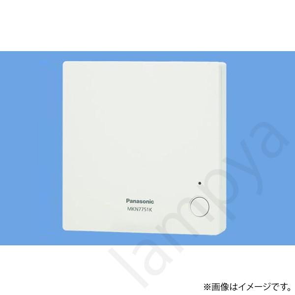 超歓迎された AiSEG用通信アダプタ Panasonic MKN7751K らんぷ : パナソニック その他
