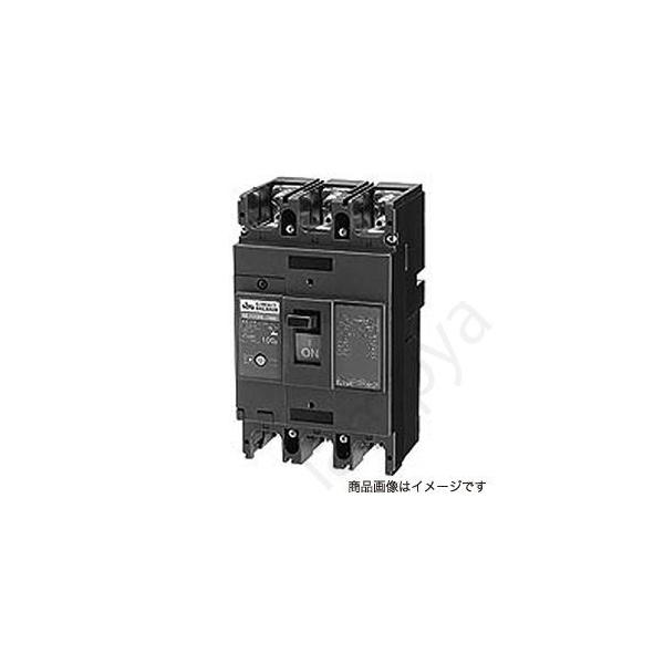 日東工業 サーキットブレーカ NE103A 3P 75A(表面形 日東工業 サーキットブレーカ NE103A 3P 75A(表面形