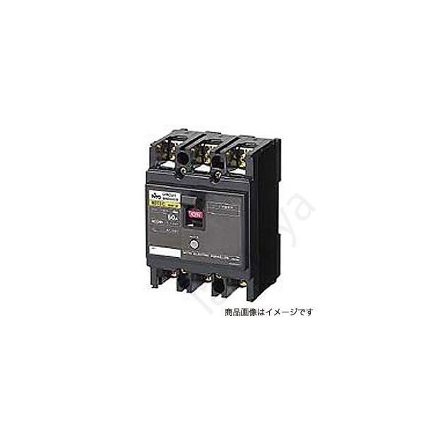 日東工業 サーキットブレーカ NE63C 3P 60A(表面形)NE63C3P60A 日東工業 サーキットブレーカ NE63C 3P 60A(表面形)NE63C3P60A