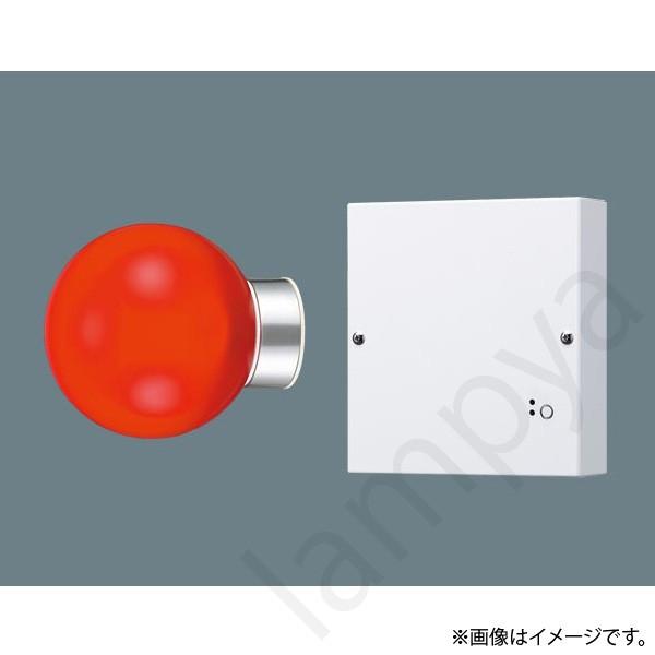 Nnf242c Led赤色表示灯 パナソニック らんぷや 通販 Paypayモール