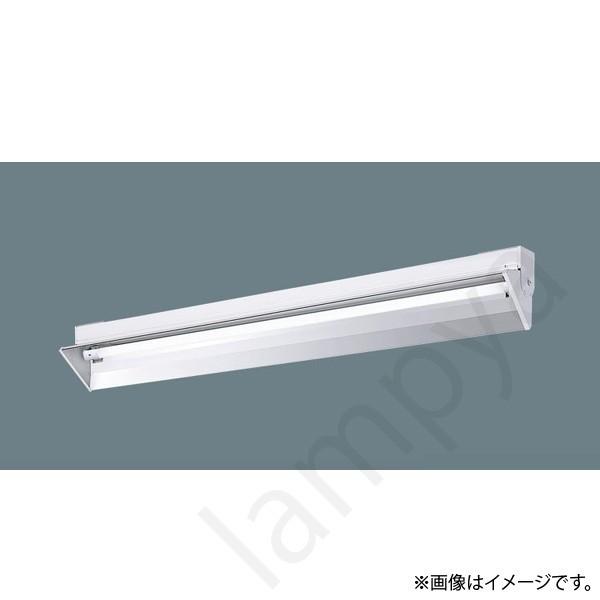 Panasonic NNFJ42201LE9 反射笠付きベースライト 2点セット Panasonic（パナソニック） LEDベースライト セット NNF41518JLT9