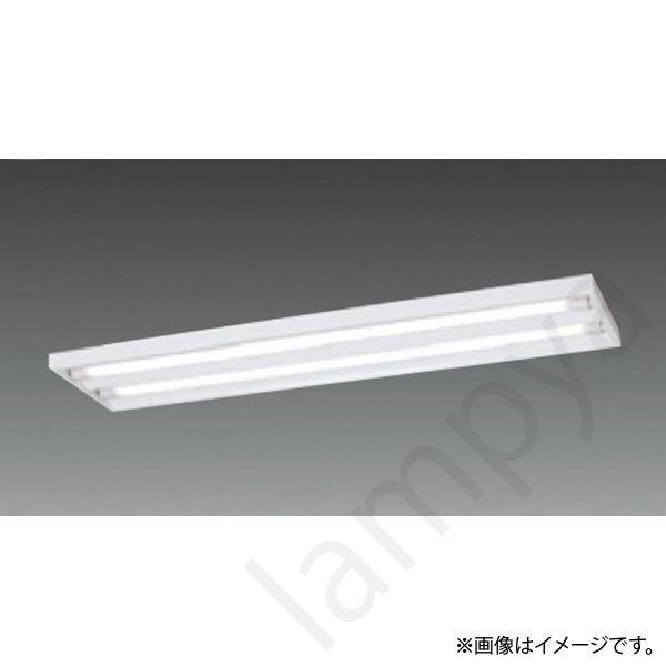 Panasonic（パナソニック） LEDベースライト NNF42500 LE9+LDL40S・N