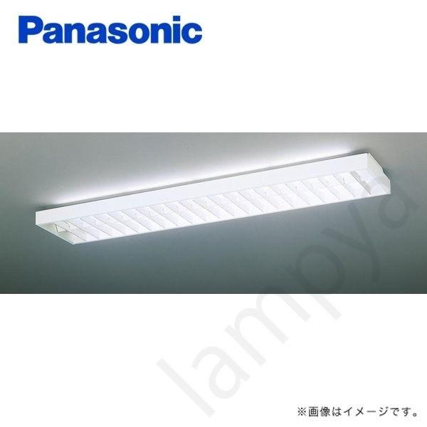 Panasonic（パナソニック） LED施設照明器具 本体 天井直付型・直付吊