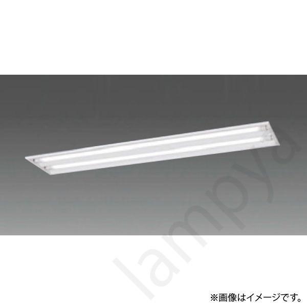 Panasonic（パナソニック） LEDベースライト NNF42700 LE9+LDL40S・N