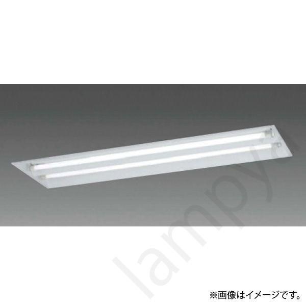 Panasonic NNF45650 LT9 LEDベースライト3台 Panasonic（パナソニック） NNF45650 LT9 LEDベースライト スクエア