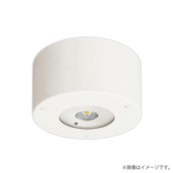 Panasonic非常用照明器具 防雨型シーリング（ブラケット兼用型）| 非常灯（LED非常用照明