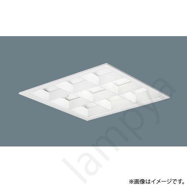 Panasonic（パナソニック） LEDベースライト セット XL382LWVLA9