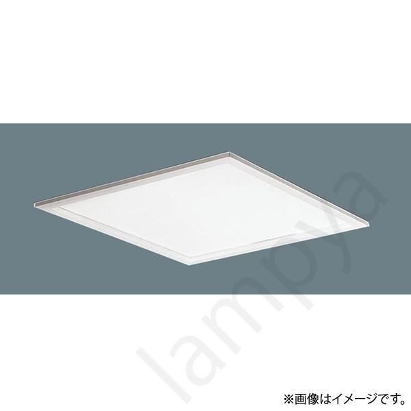 生活家電 パナソニック天井埋込型 一体型LEDベースライトXL582PFUJLA9