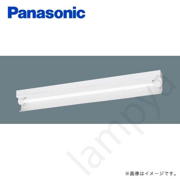 Panasonic（パナソニック） LED施設照明器具 本体 天井直付型