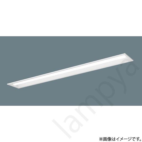 Panasonic（パナソニック） LEDベースライト 器具本体 NNLK41715J