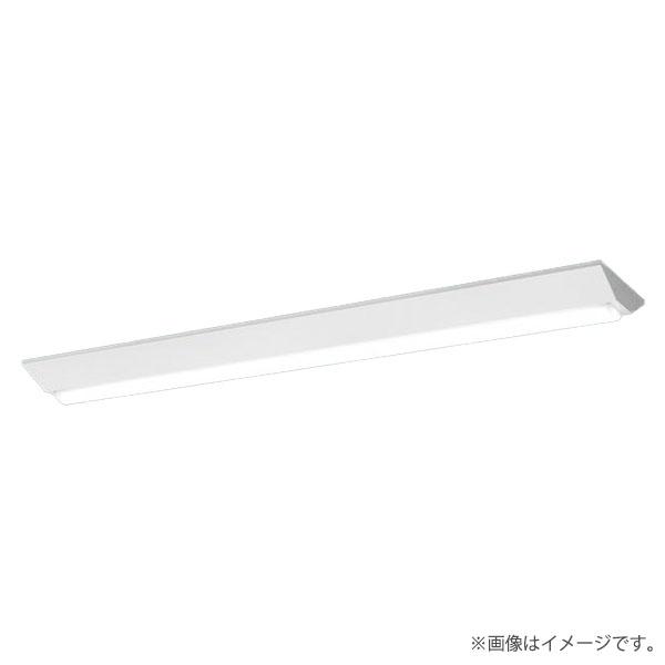 LEDベースライト セット XFX459DEDLE9（NNLK42123+NEL4500ED LE9）XFX459DED LE9 パナソニック