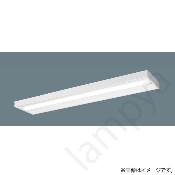 Panasonic LEDベースライト セット XLX430SNNZLE9(NNLK42525J+