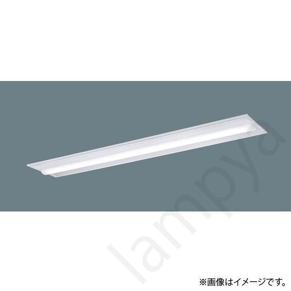 松野屋 キャンバスフラットショルダー LEDベースライト XLX450TENC LA9
