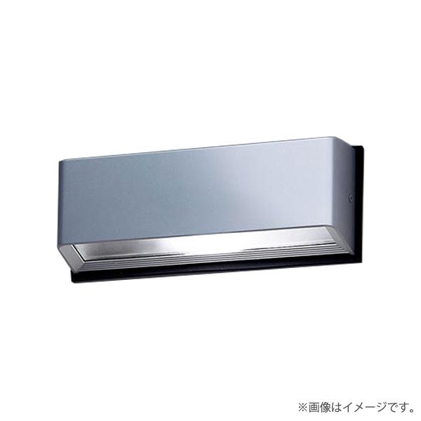 Panasonic LED防犯灯 防犯照明用ブラケット 壁直付型 通路用 昼 Panasonic LED防犯灯 防犯照明用ブラケット 壁直付型 通路用 昼