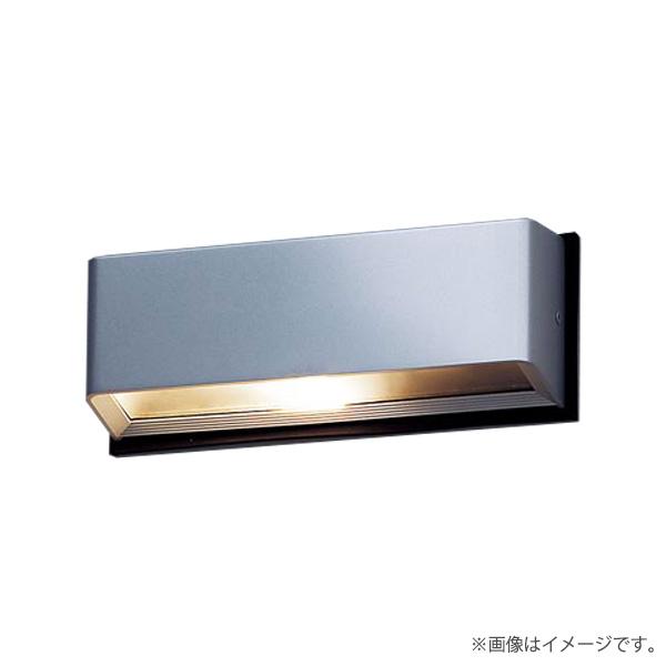Panasonic（パナソニック） LED防犯灯 防犯照明用ブラケット 壁直付型 
