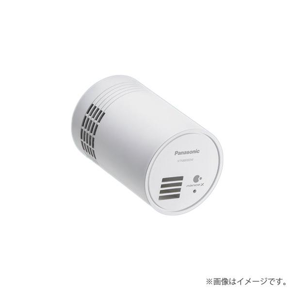 Panasonic パナソニック ナノイーX発生機 ホワイト NTN88080W Panasonic パナソニック ナノイーX発生機 ホワイト NTN88080W