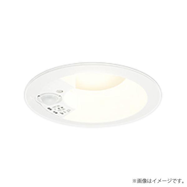ODELIC（オーデリック） 〔即納〕LEDダウンライト 電球色 OD261738R
