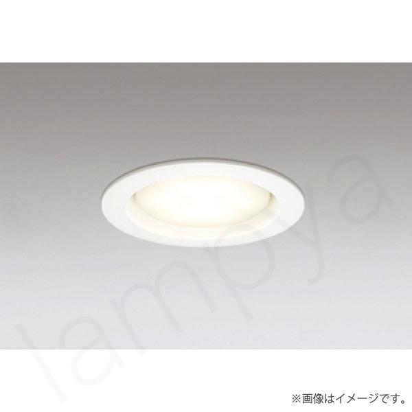 即納 LEDダウンライト 電球色 OD361204LDR オーデリック : od361204ldr