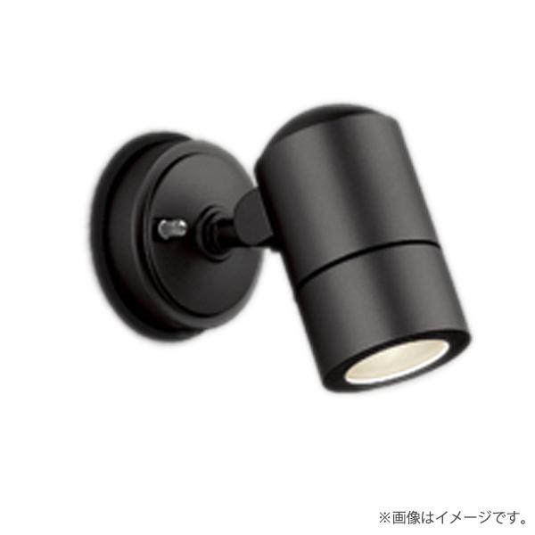 6台まとめ ODELIC OG254570# スポットライト ブラック E17型 ODELIC（オーデリック） 〔即納〕LEDスポットライト エクステリア