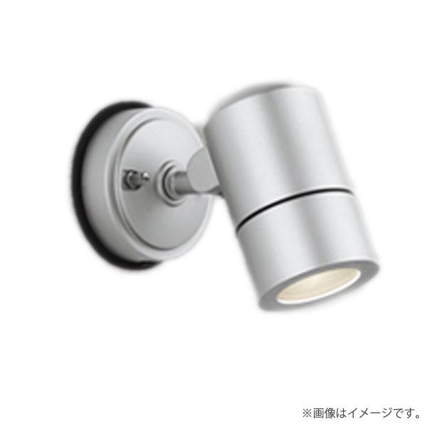 OG254571 オーデリック　スポットライト　防雨型　屋外　ミニクリプトン ODELIC（オーデリック） 〔即納〕LEDスポットライト エクステリア
