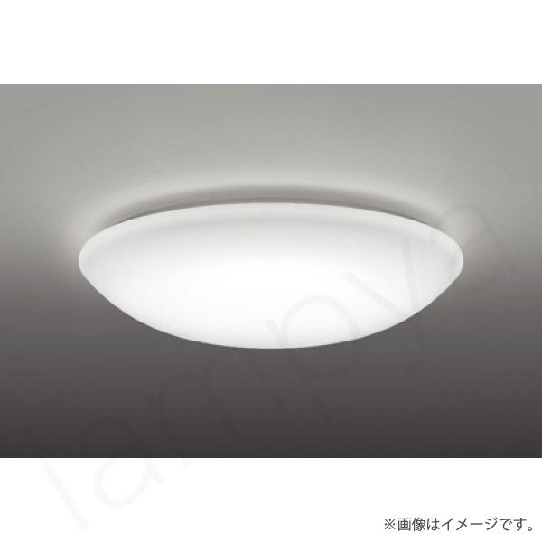 ODELIC（オーデリック） 〔即納〕LEDシーリングライト 8畳 OL251823BCR