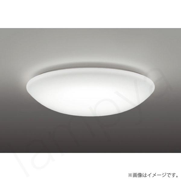ODELIC（オーデリック） LEDシーリングライト 12畳 OL291345BCR : らん