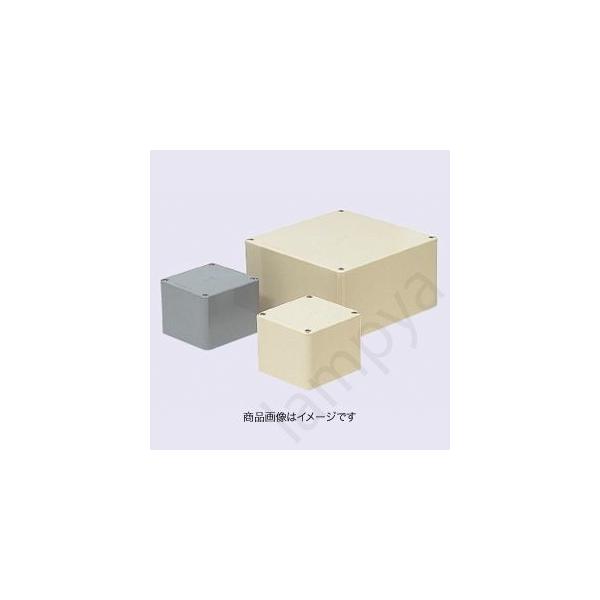 未来工業 プールボックス PVP-1515J/PVP-1510M/PVP-1515 正方形