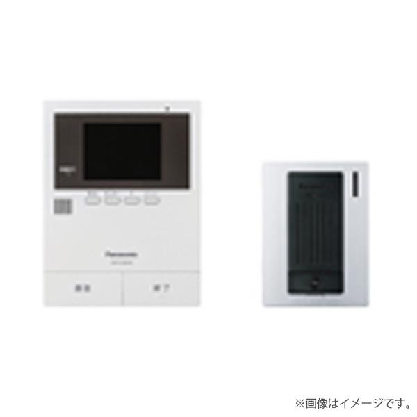 Panasonic SHF71300W テレビインターホン・ドアホン子器セット Panasonic SHF71300W テレビインターホン・ドアホン子器セット