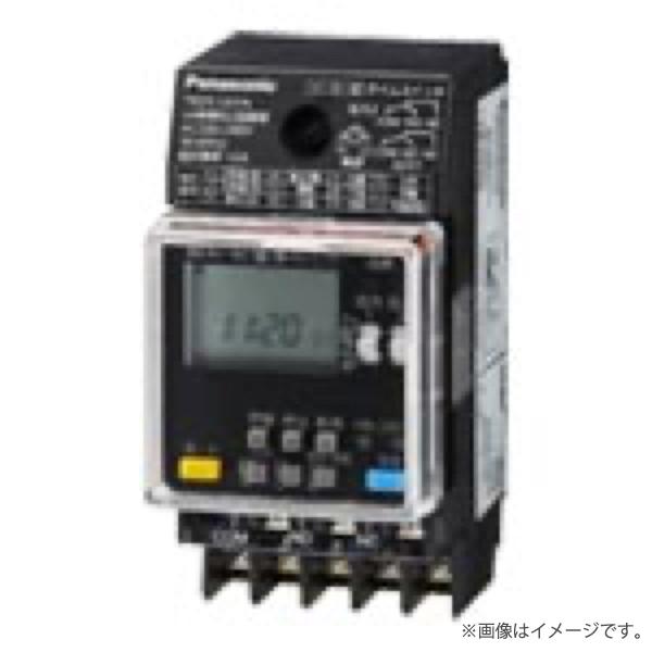 Panasonic TB251201N 協約型 ソーラータイムスイッチ（24時間式