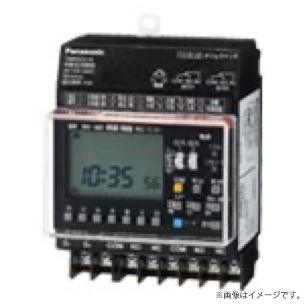 Panasonic TB855101N 協約型 ソーラータイムスイッチ(年間式・1 Panasonic TB855101N 協約型 ソーラータイムスイッチ(年間式・1