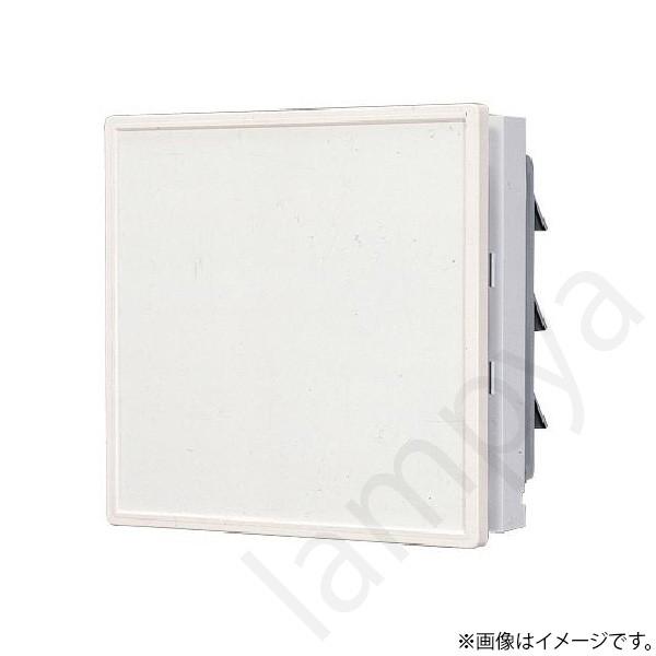 東芝 換気扇 VFM20SP パネル付　プロペラファン　壁換気扇 東芝ライテック 換気扇 VFM20SP（VFM-20SP）日本キャリア（東芝