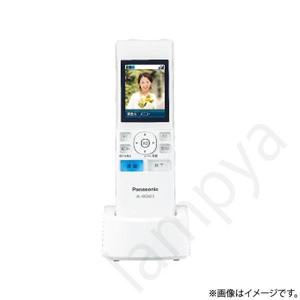 割り引き Panasonic インターホン子機 fawe.org