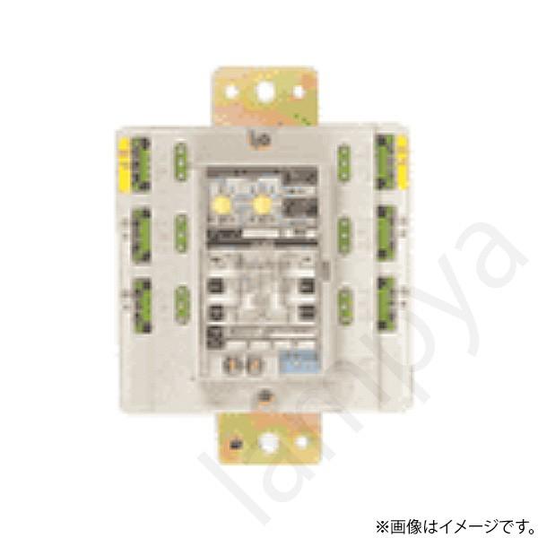 Panasonic フル2線式リモコンT/U付6Aリレーユニット両切 WR34629 